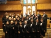 Roueche Chorale Early (All Black)
