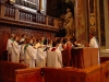 Vatican singing Vatican singing
