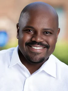 Timothy Miller